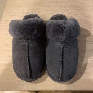 Bearpaw Slippers